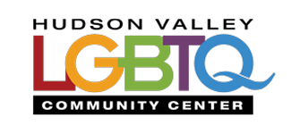 Hudson Valley LGBTQ Community Center logo